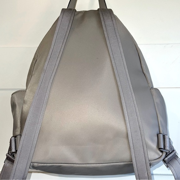 Kate Spade Backpack in grey - Picture 3 of 6